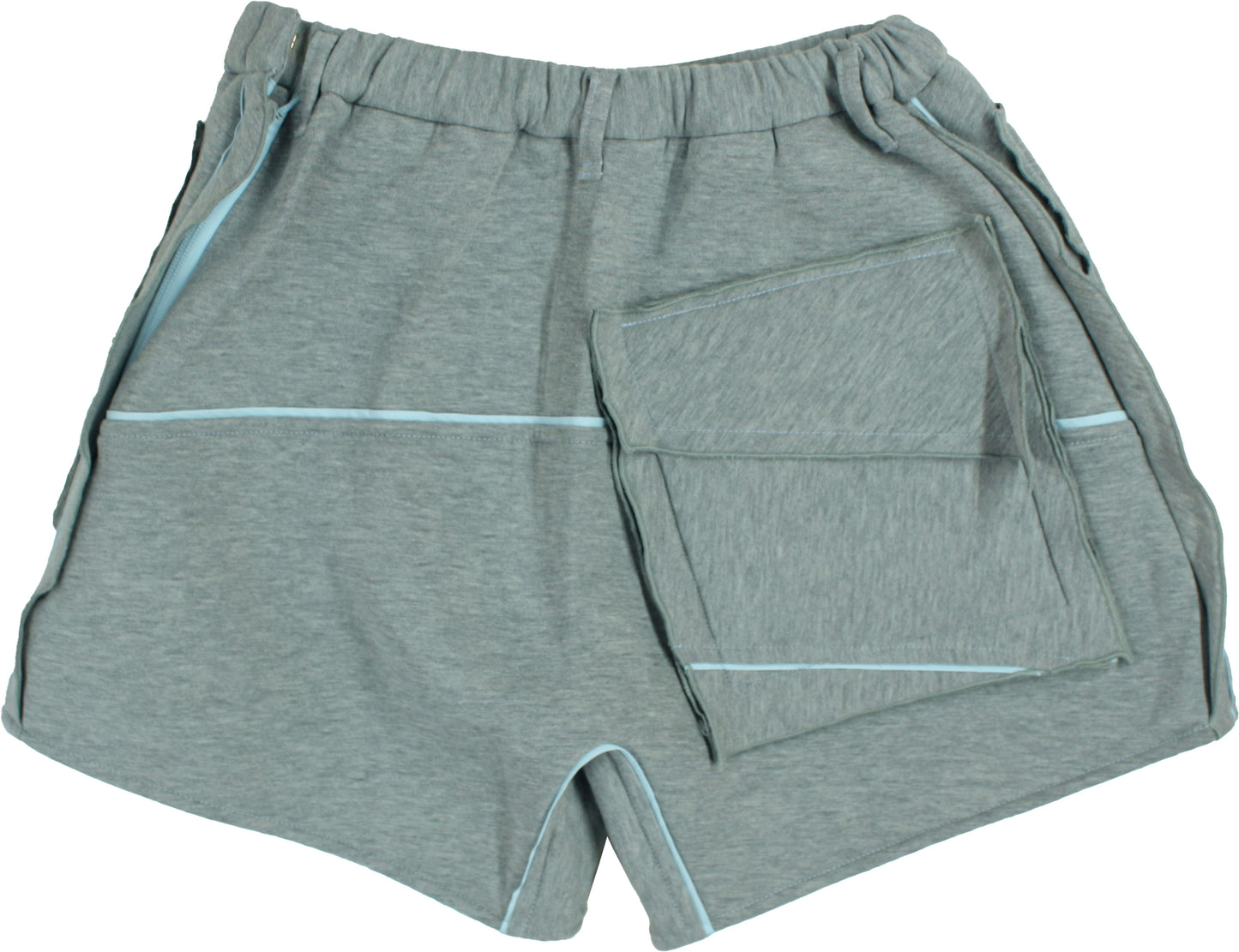 Ω24SS Neoprene Shorts