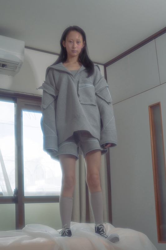 Ω24SS Neoprene Sailor