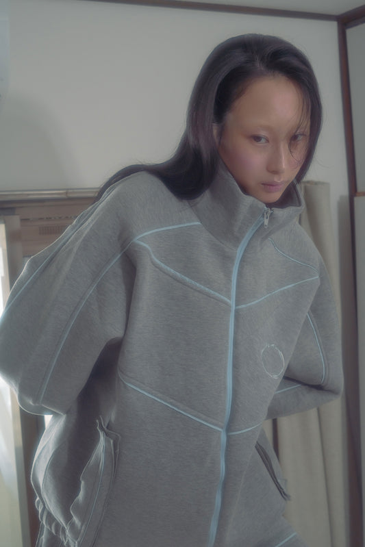 Ω24SS Neoprene Jersey