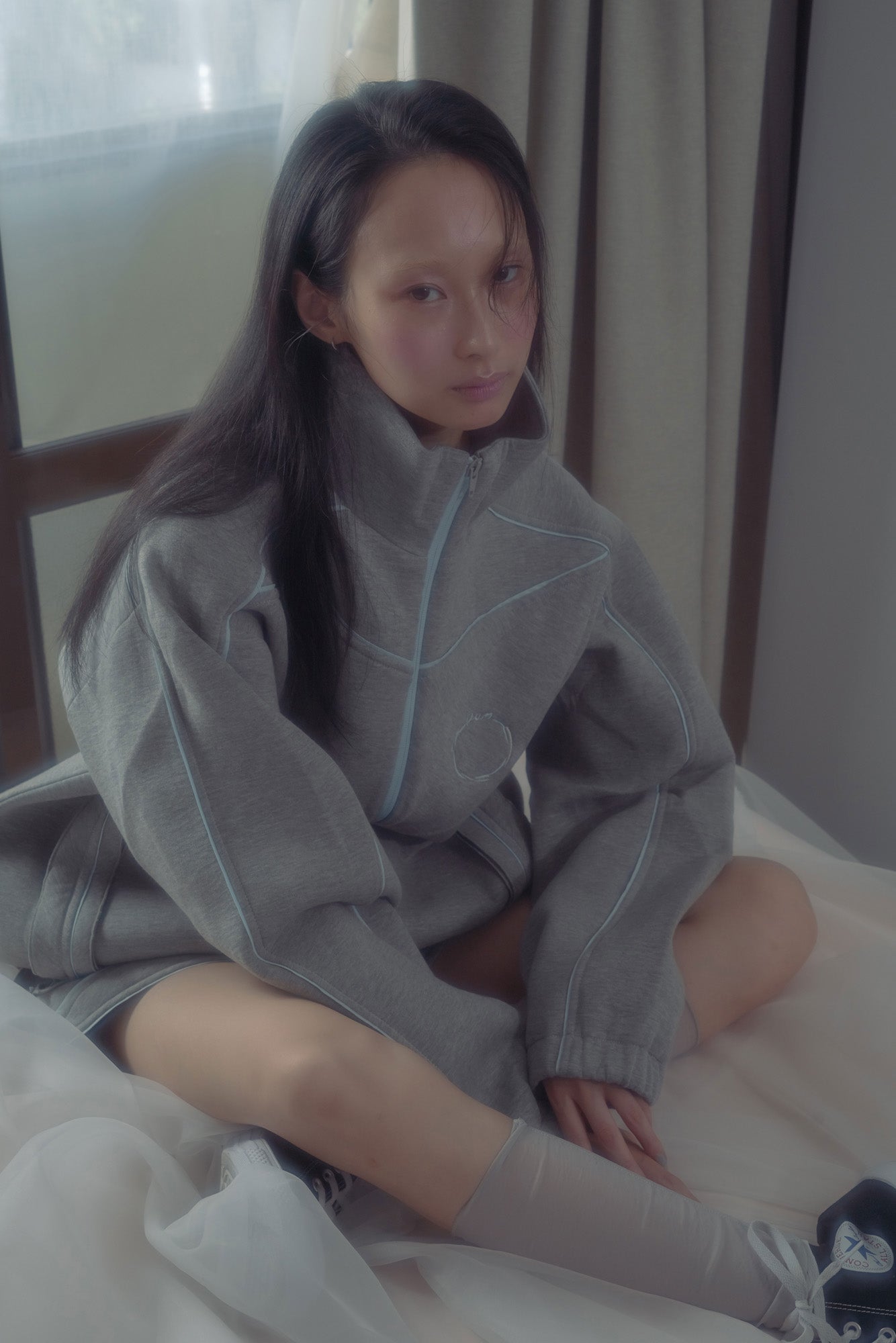 Ω24SS Neoprene Jersey