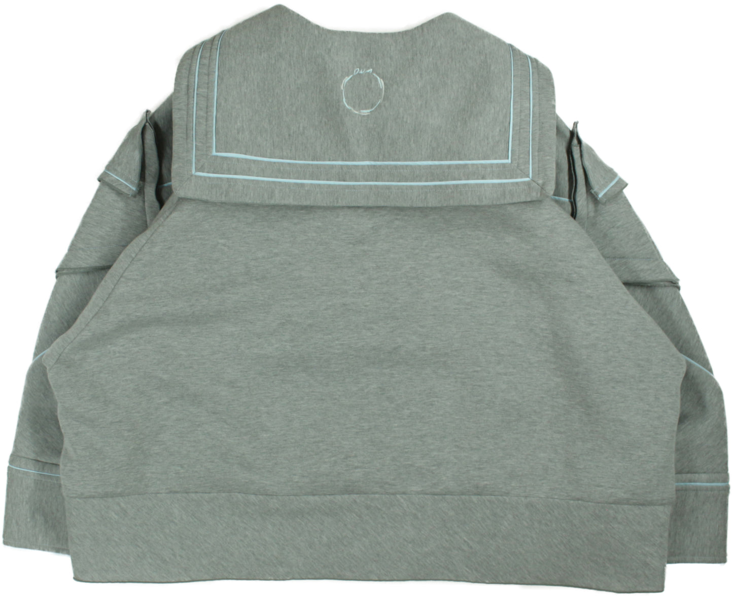 Ω24SS Neoprene Sailor