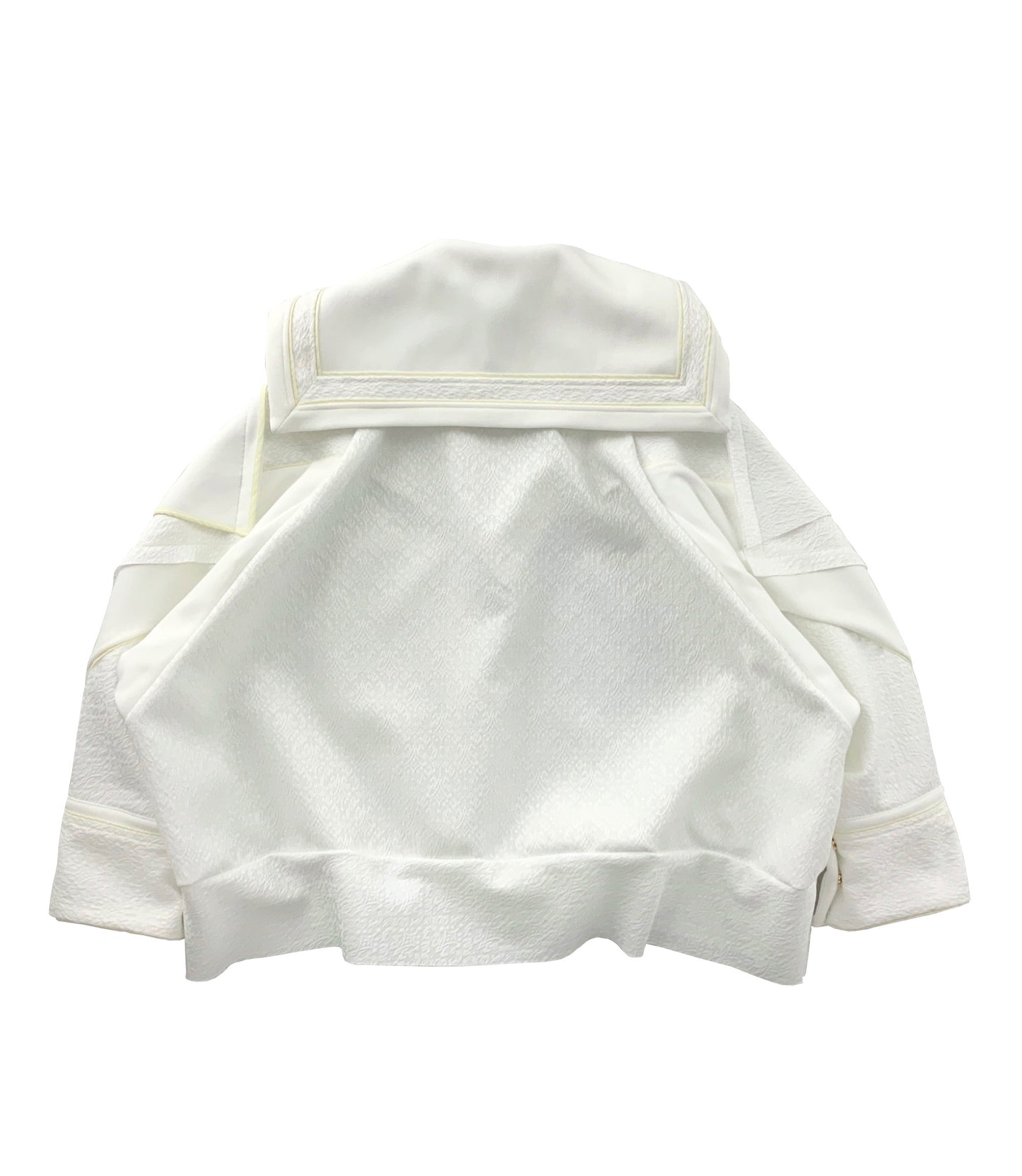Ω20SF Sailor White