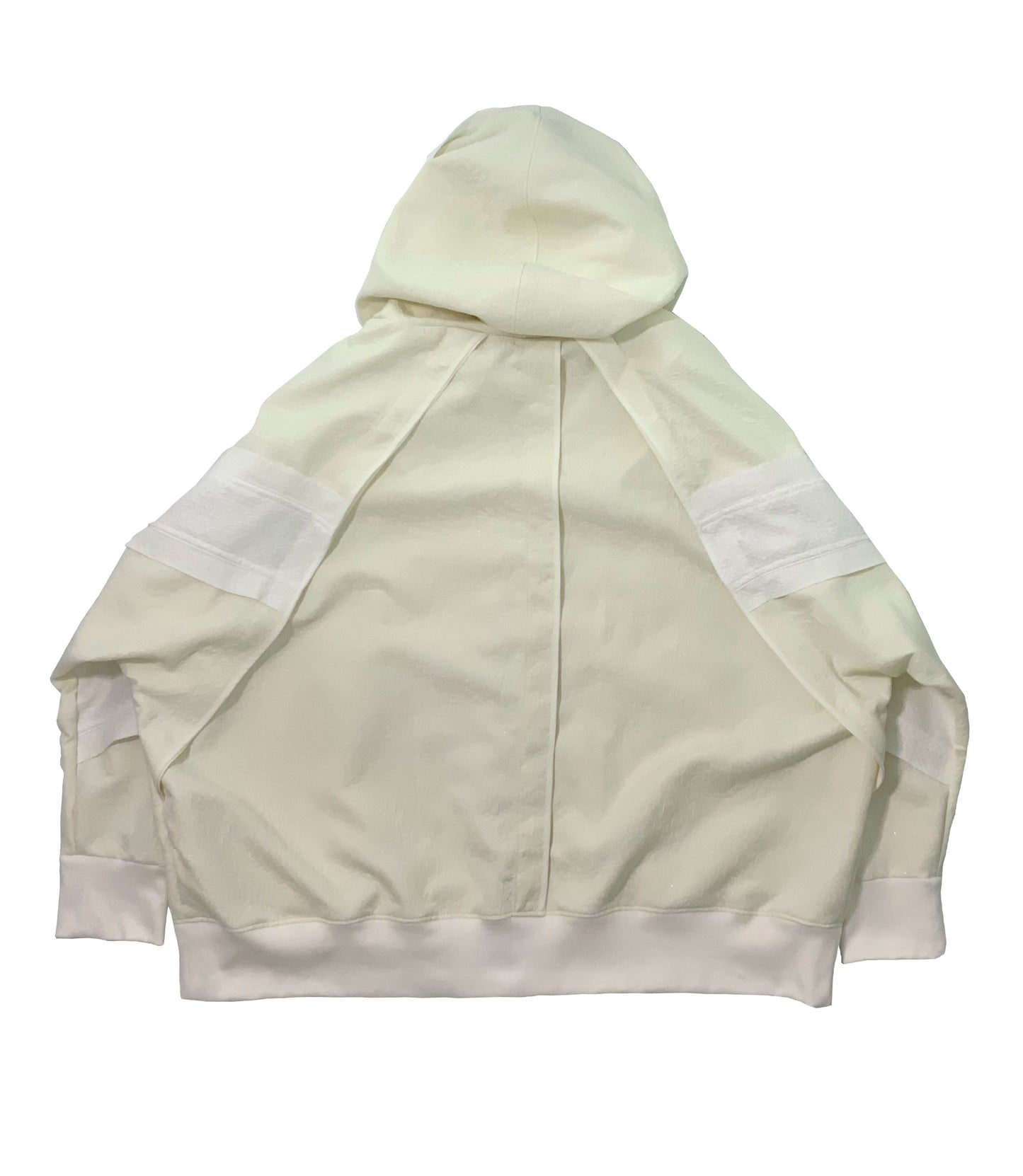 Ω20SF Switch High Neck Big Parker Ivory