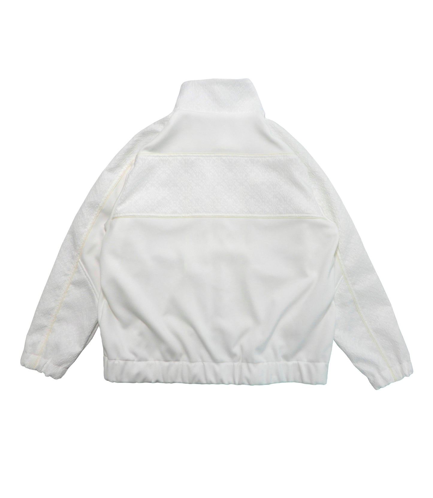 Ω20SF Jersey Top White