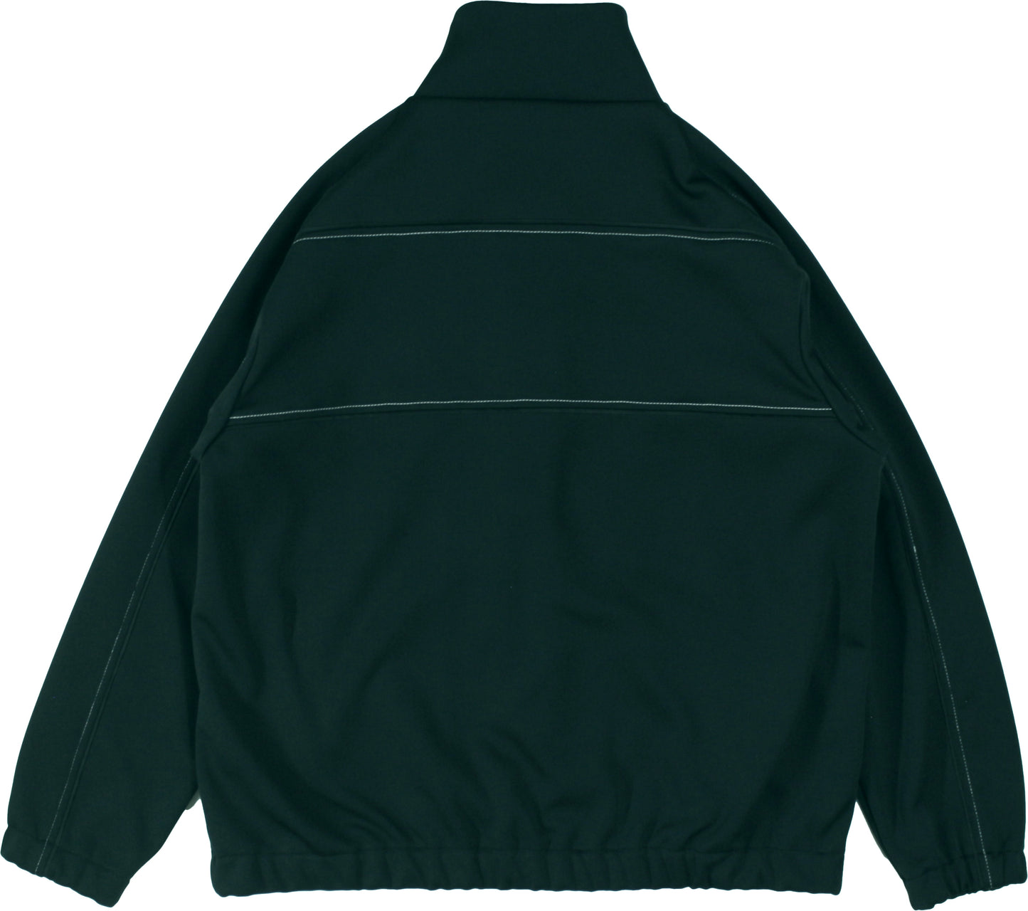 Ω24SS Jersey Blouson - Black