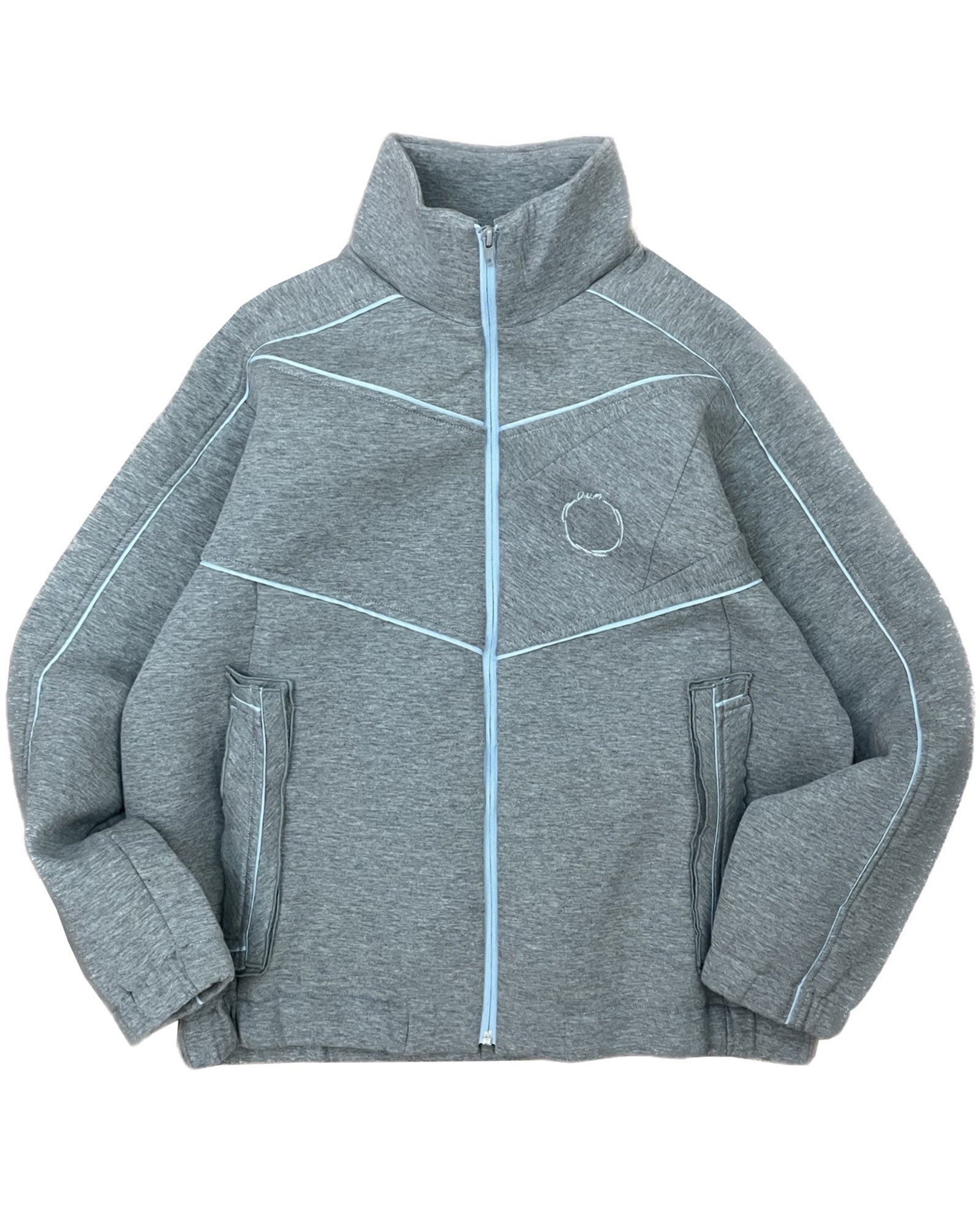 Ω24SS ネオプレーンジャージ – oumtokyo