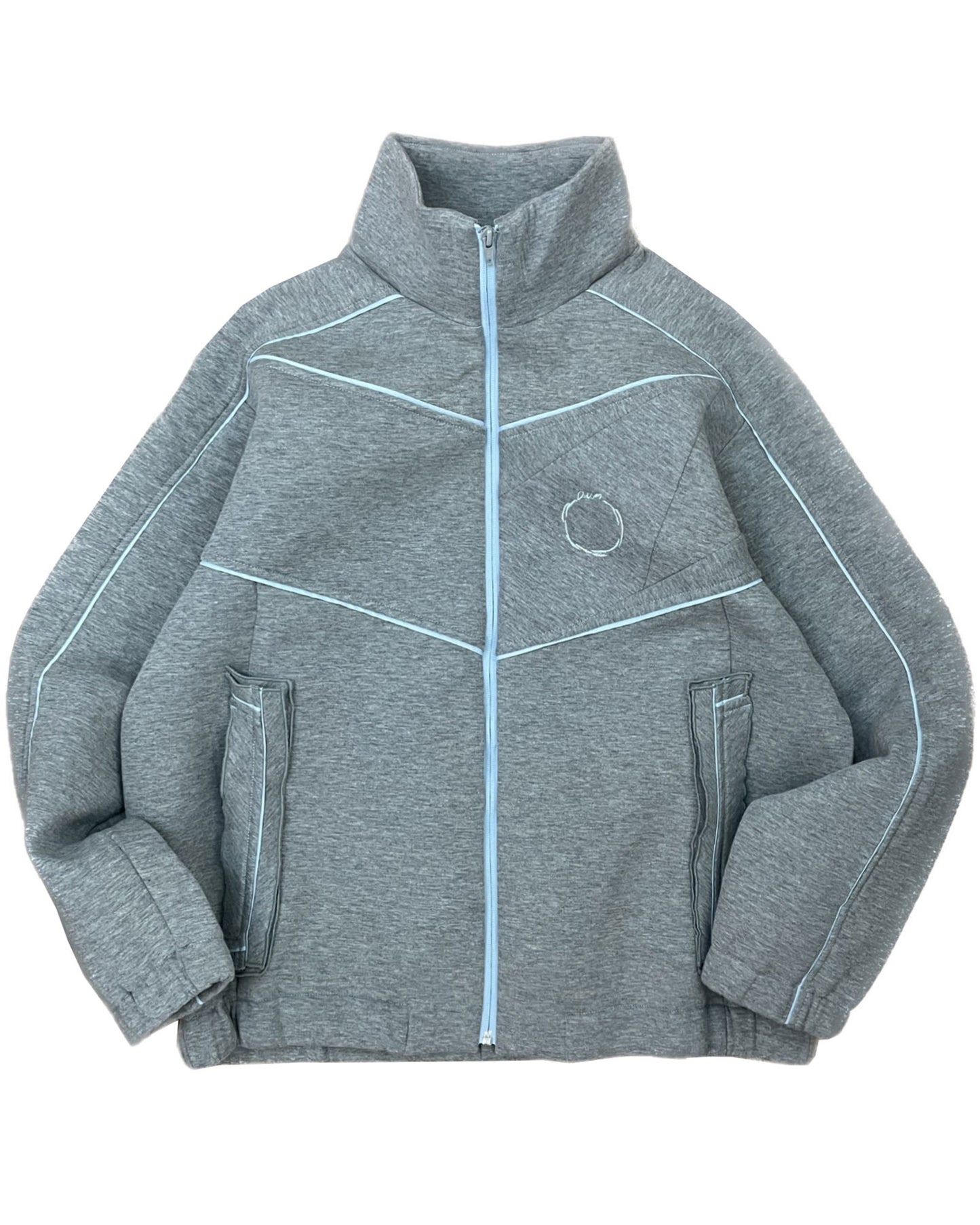 Ω24SS Neoprene Jersey